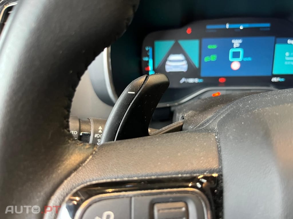 Citroen C5 Aircross SHINNE HYBRID 225CV 