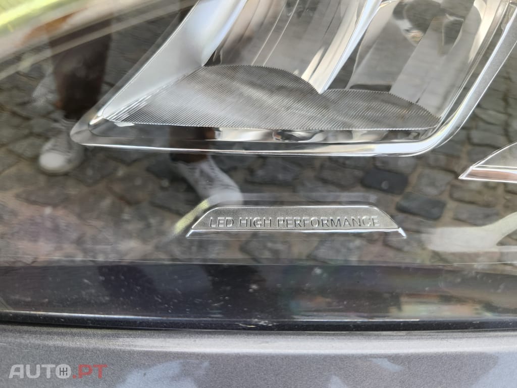 Mercedes-Benz CLA 180 CDi AMG Line Aut.