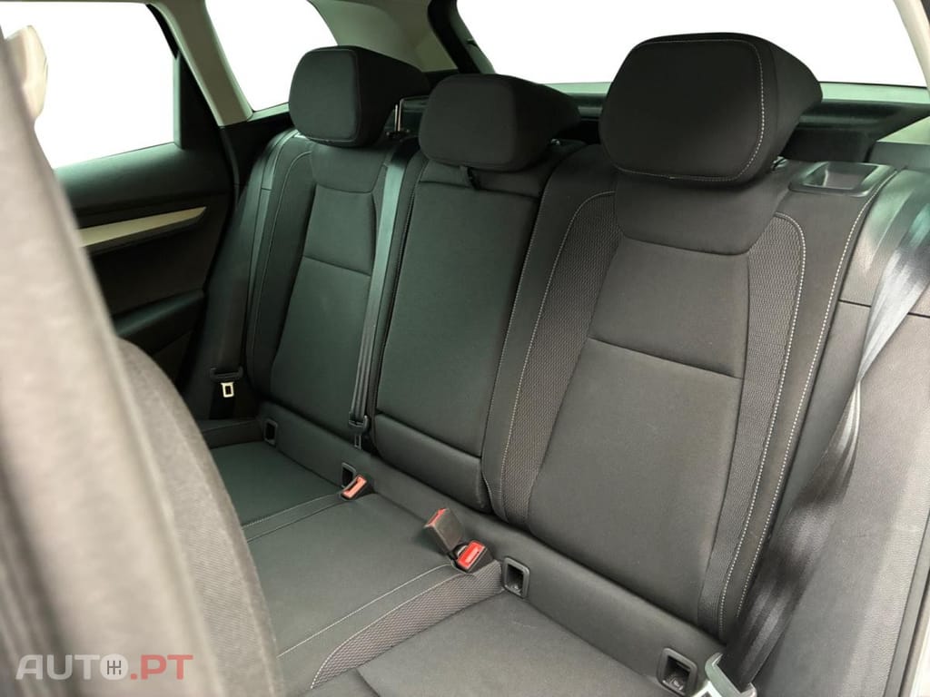 Skoda Karoq 2.0 TDI Ambition DSG