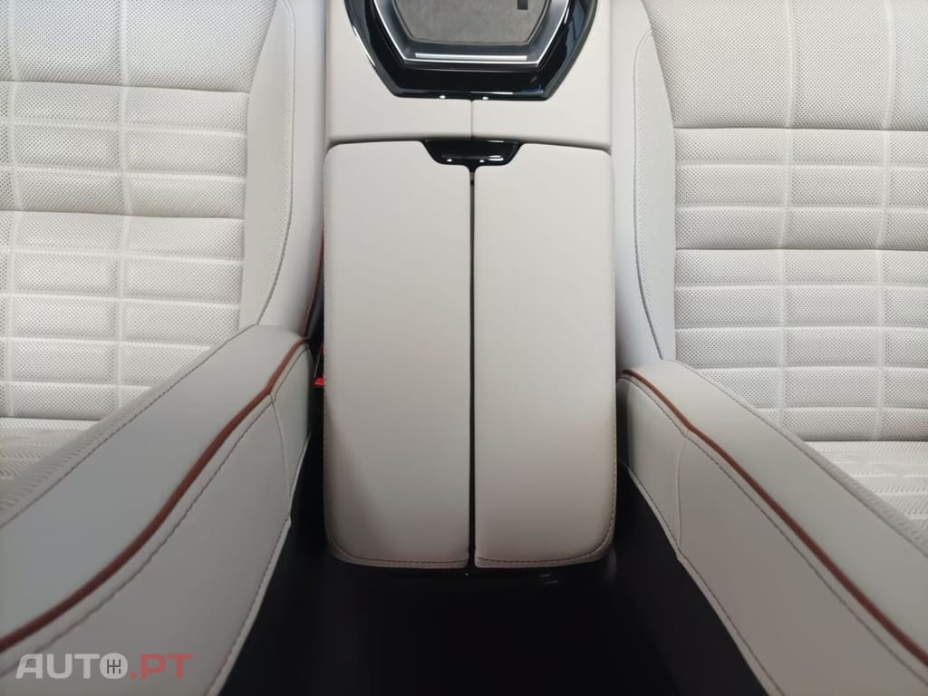 Renault Espace VI E-TECH I.V.A DEDUTIVEL 