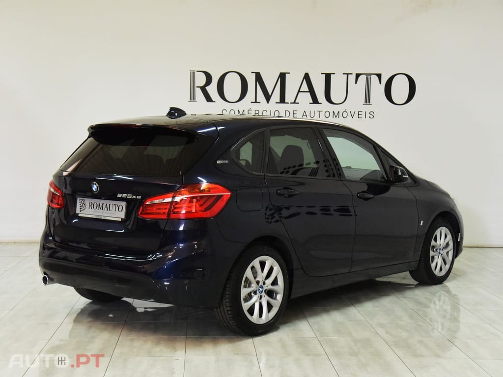 BMW 225 ND