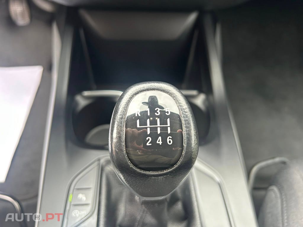 BMW 116 Advantage 2019 nACIONAL