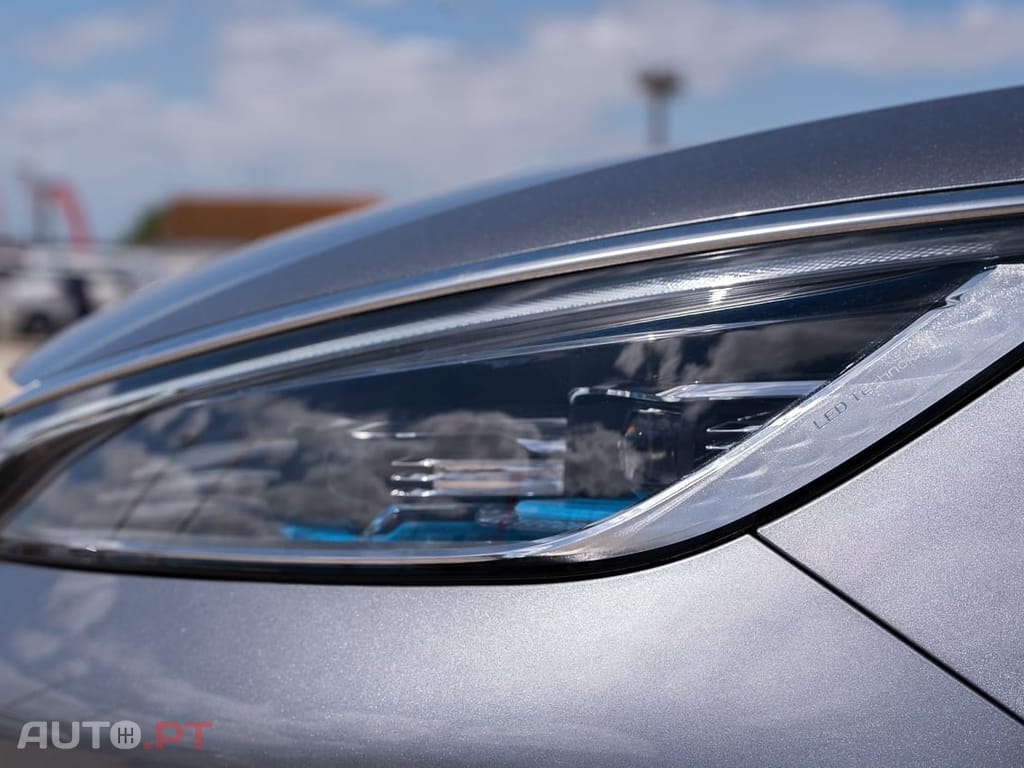 BYD Atto 3 60.48 kWh Comfort