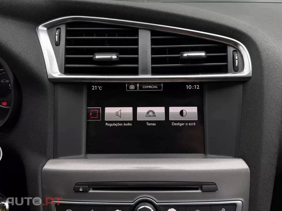 Citroen C4 1.6 BlueHDi Live