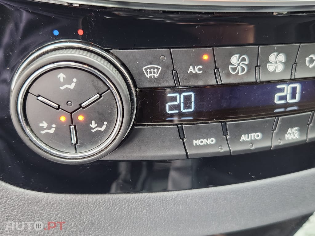 Peugeot 508 2.0 BlueHDi Business Line Pack