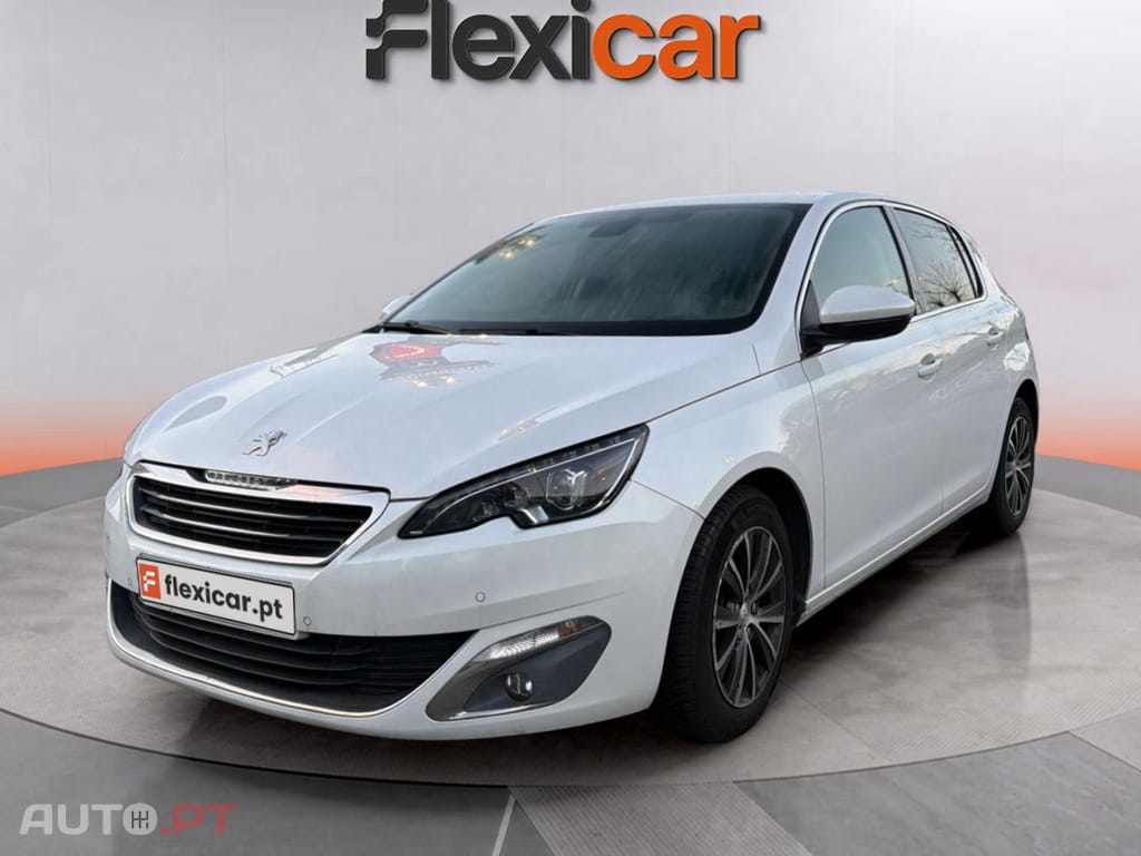 Peugeot 308 PureTech 110 Active Pack