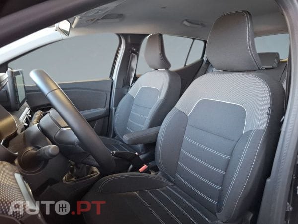 Dacia Sandero ECO-G 100 Bi-Fuel Expression