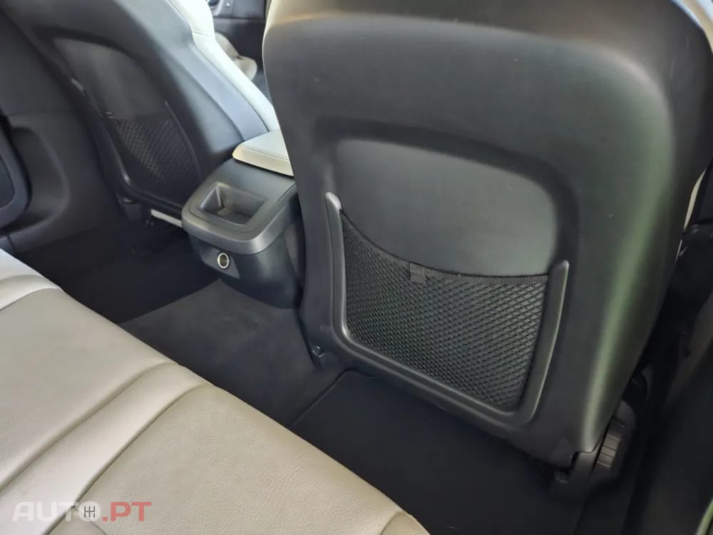 Volvo V60 2.0 D4 Inscription Geartronic