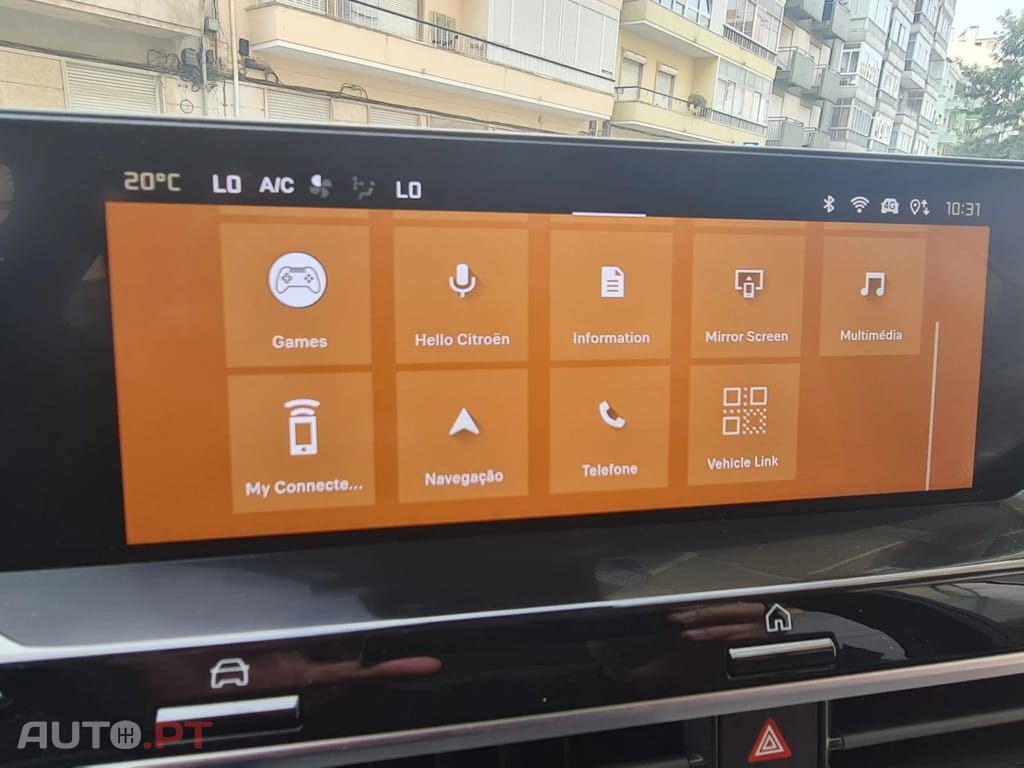 Citroen C4 1.2 PureTech Plus