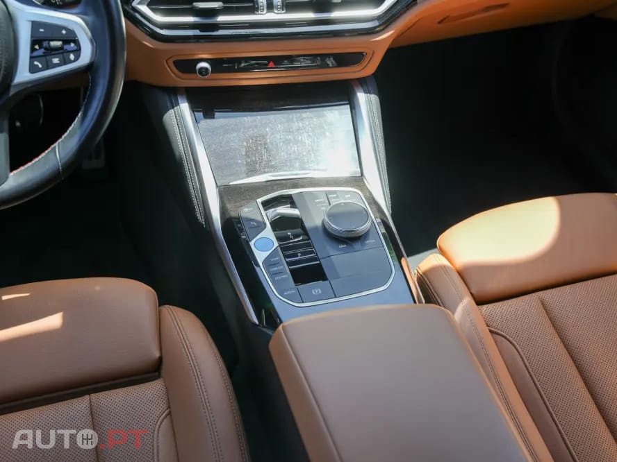 BMW i4 M50 Pack Desportivo M Pro