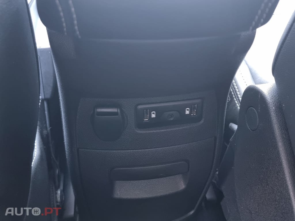 Renault Grand Scénic 1.6 dCi Bose Edition SS