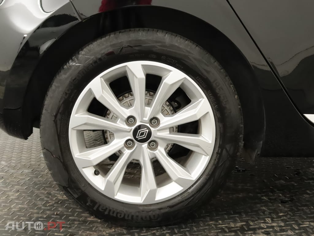 Renault Clio Clio 1.0 TCe Evolution Bi-Fuel