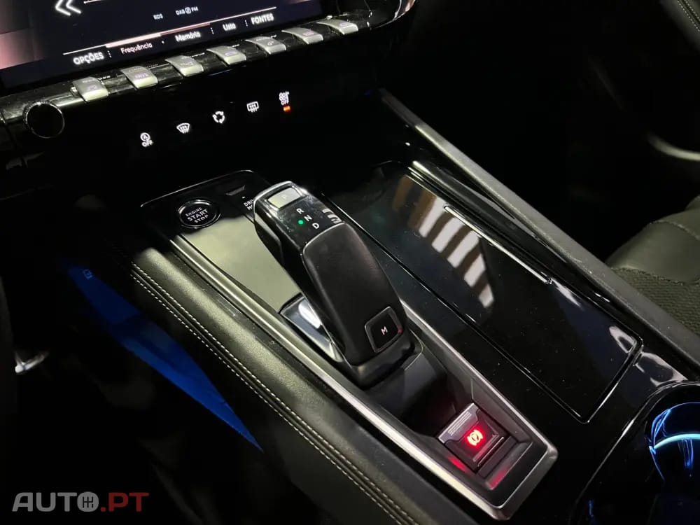 Peugeot 508 SW 225 e-EAT8 GT Pack