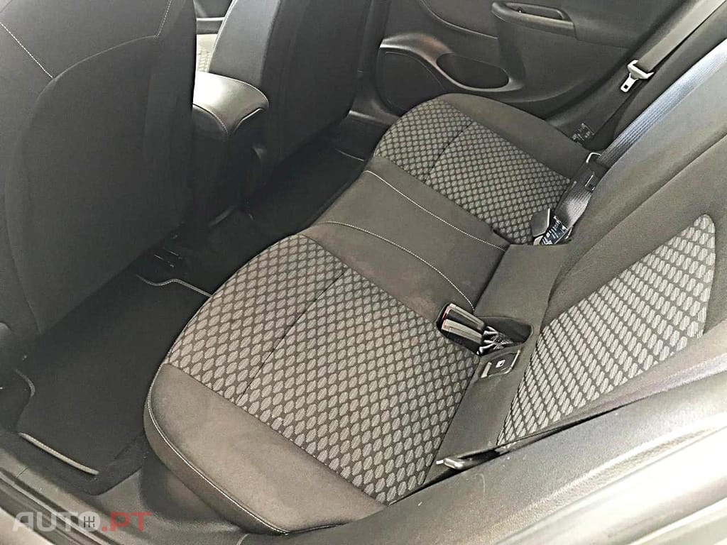 Opel Astra 1.5 D Business Edition S/S