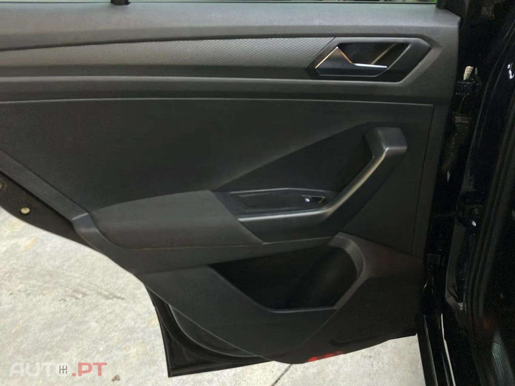 Volkswagen T-Roc 1.0 TSi Urban