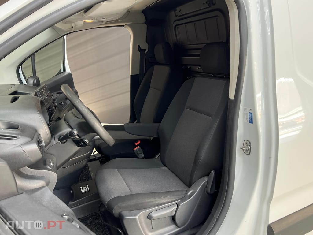 Citroen Berlingo 1.5 BlueHDi M Club