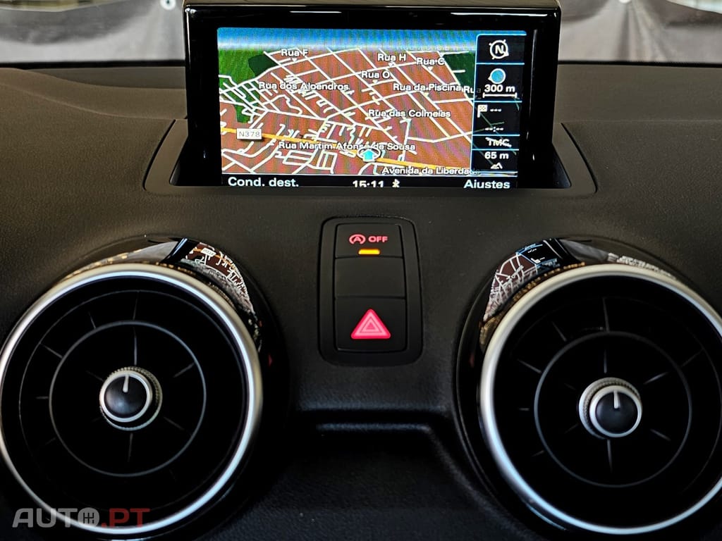 Audi A1 1.6 TDI Sport