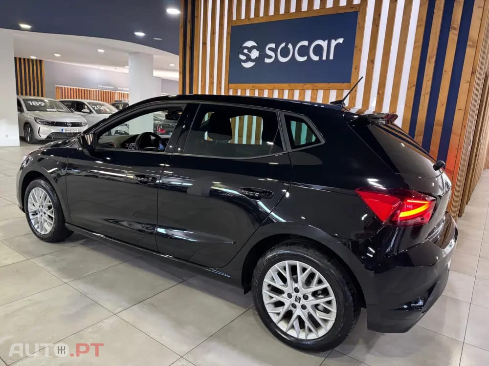 Seat Ibiza 1.0 TSI Style