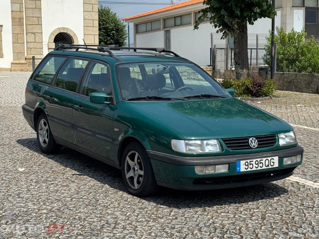 Volkswagen Passat 1.9 CL TDI