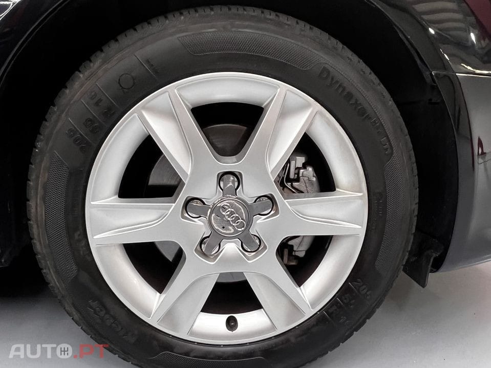 Audi A3 2.0 TDI Sport