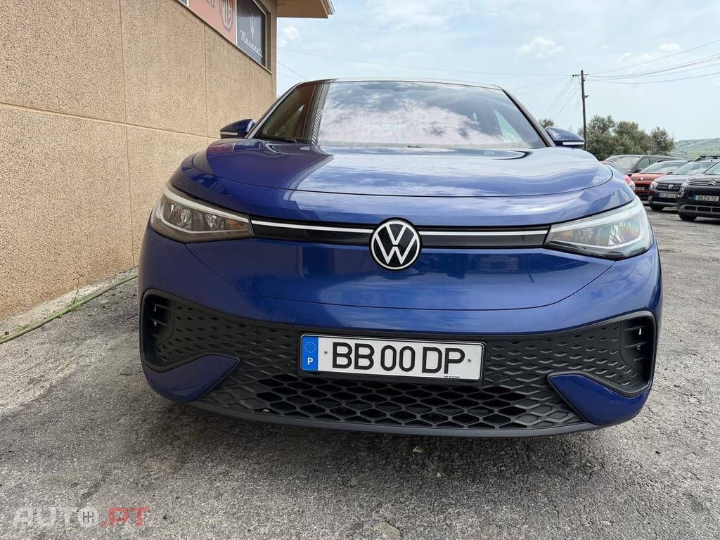Volkswagen Id.5 77 kWh Pro Performance