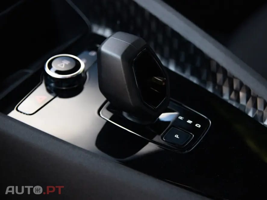 Polestar 2 Single Motor 64kWh