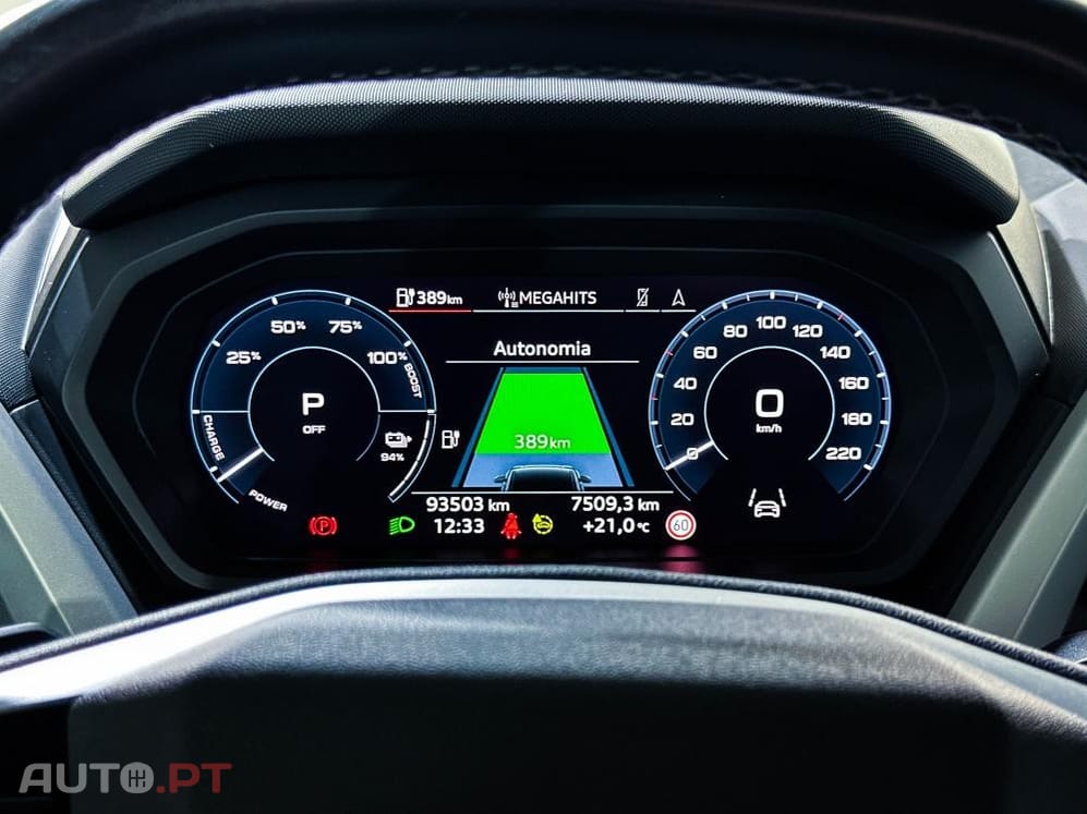 Audi Q4 E-Tron 50 Quattro S-Line