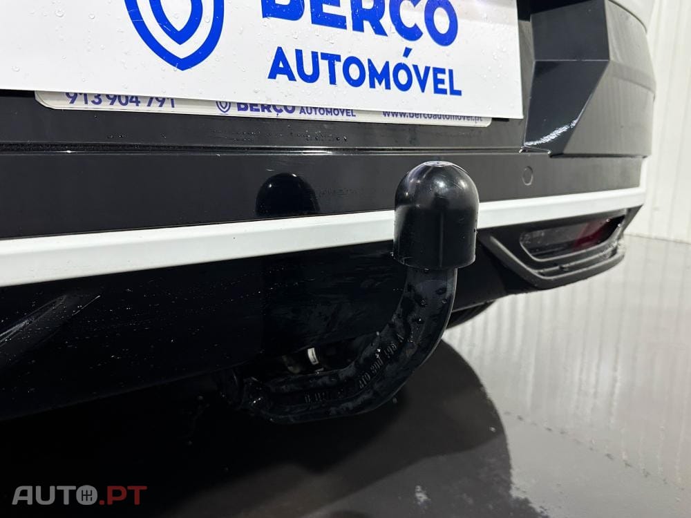 Renault Mégane E-Tech EV60 Techno Optimum Charge