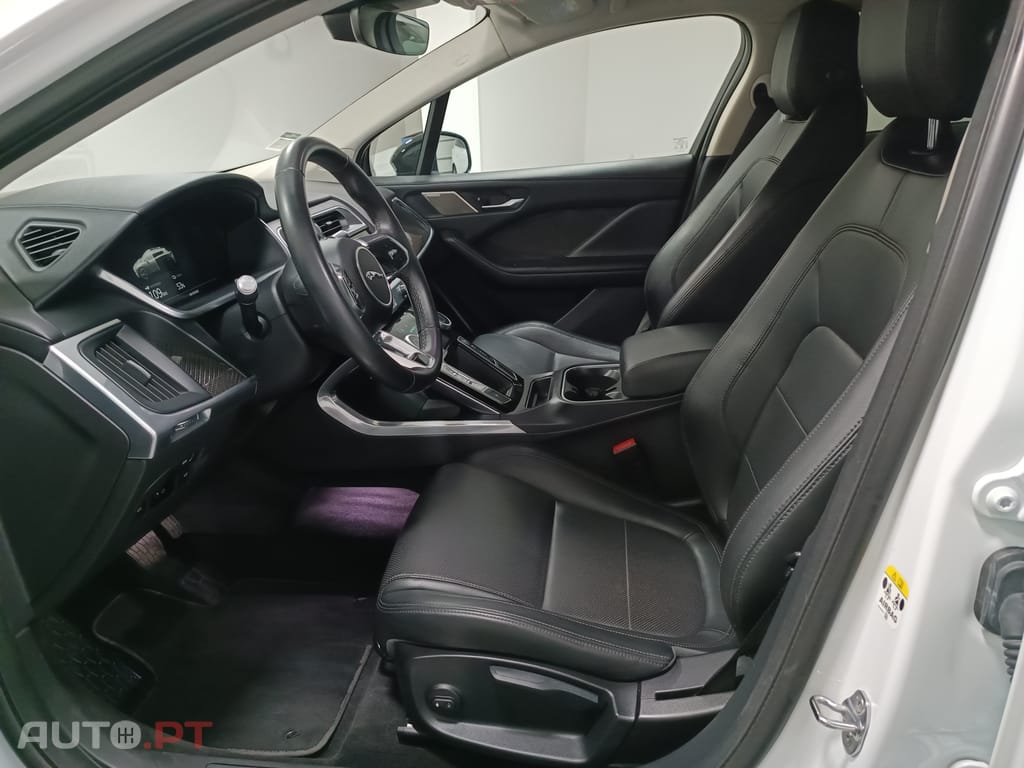 Jaguar I-Pace S AWD Aut.