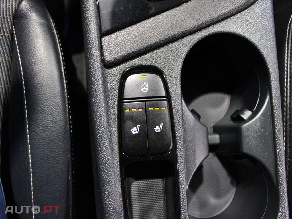 Kia Niro 1.6 GDi HEV Urban