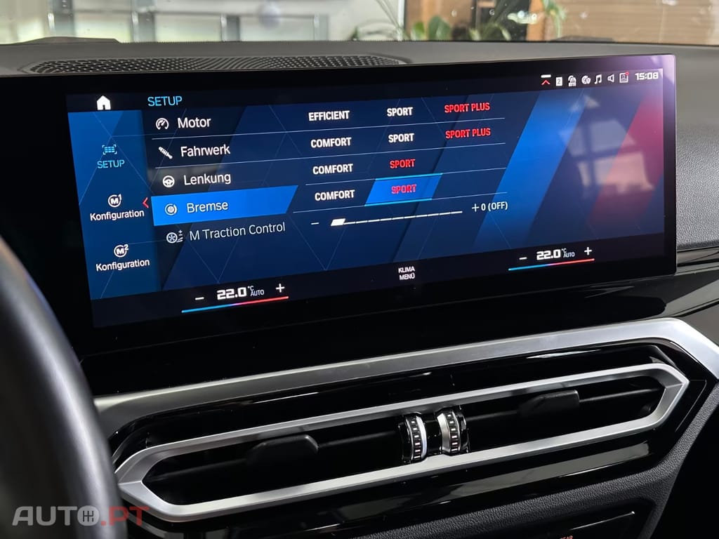 BMW M2 Auto M
