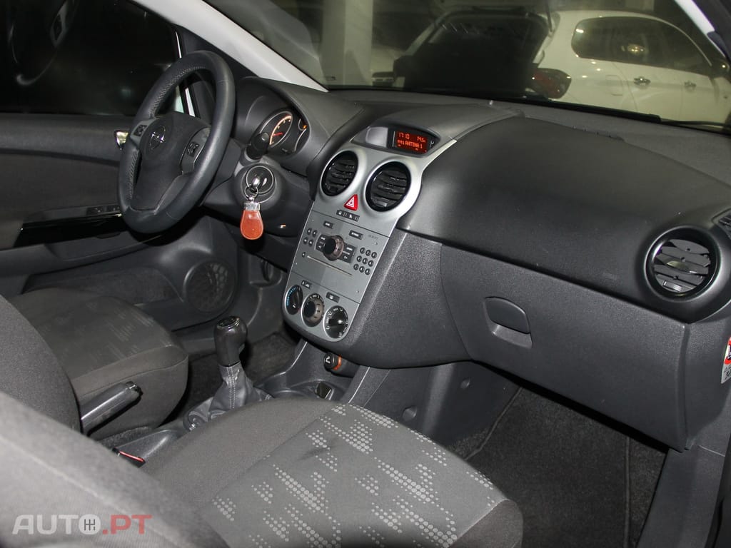 Opel Corsa 1.2 City S/S