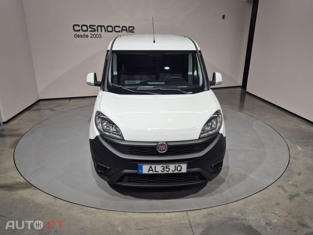 Fiat Doblo 1.3 M-jet  MAXI