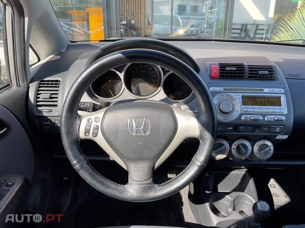 Honda Jazz 1.2 Live