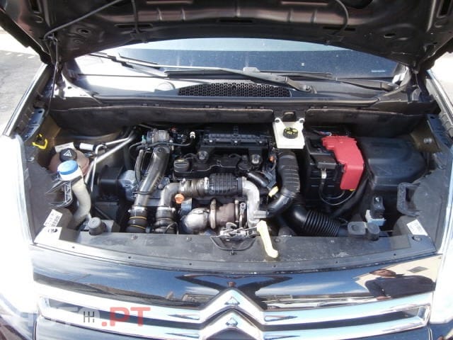 Citroen Berlingo 1.6 BlueHDi L1 3L