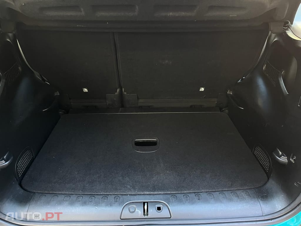 Fiat 500L 1.6MTJ LOUNGE 