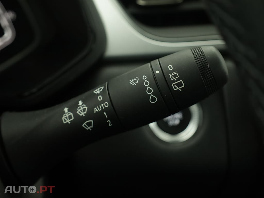 Renault Captur Captur 1.0 TCe Techno