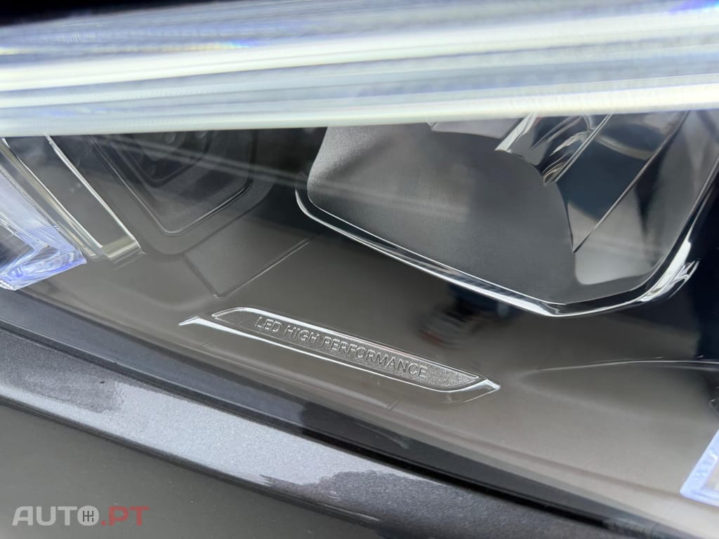 Mercedes-Benz CLA 250 e Shooting Brake Progressive