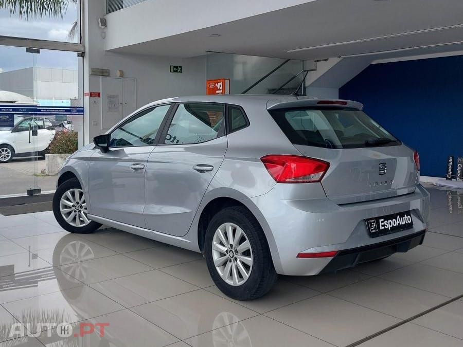 Seat Ibiza 1.0 Style