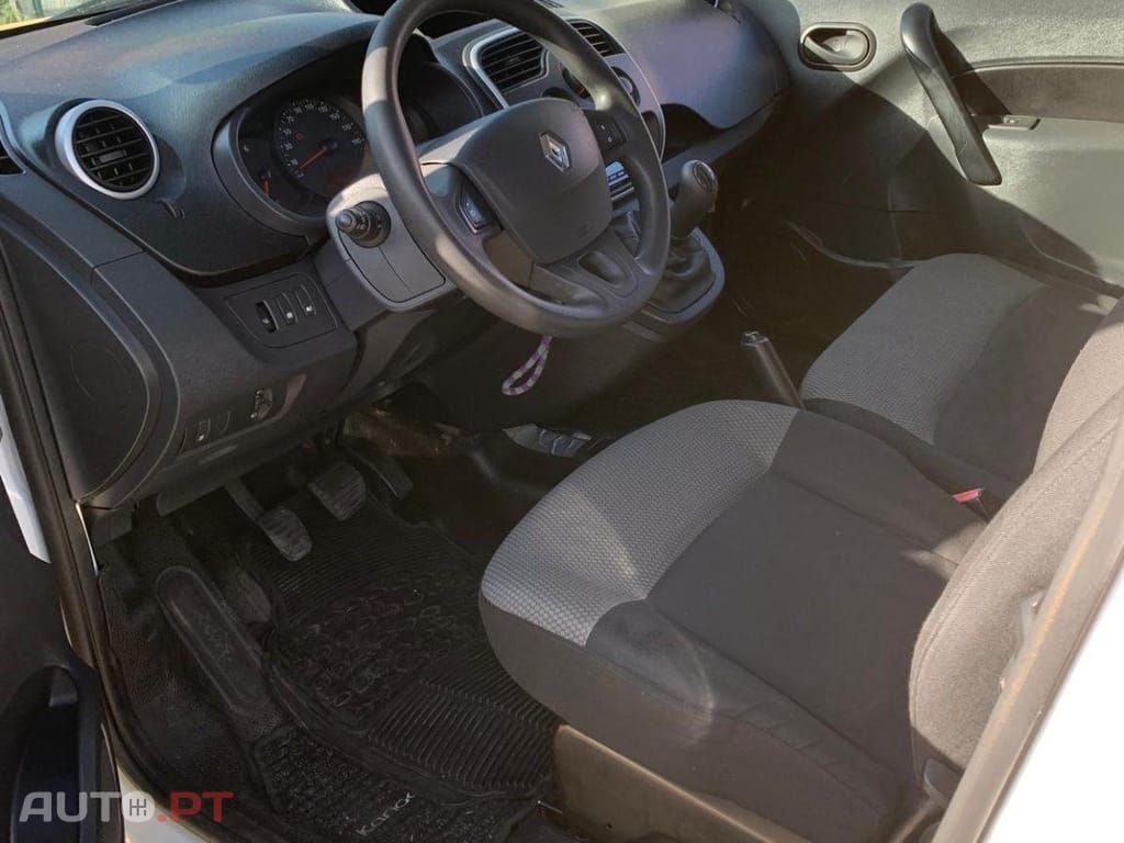 Renault Kangoo 1.5 dCi Business 3L S/S