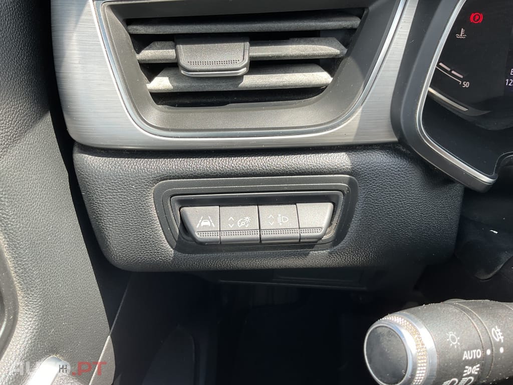 Renault Captur 1.0 TCe Exclusive