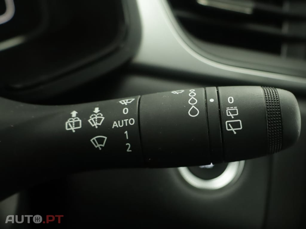 Renault Captur Captur 1.0 TCe Techno Bi-Fuel