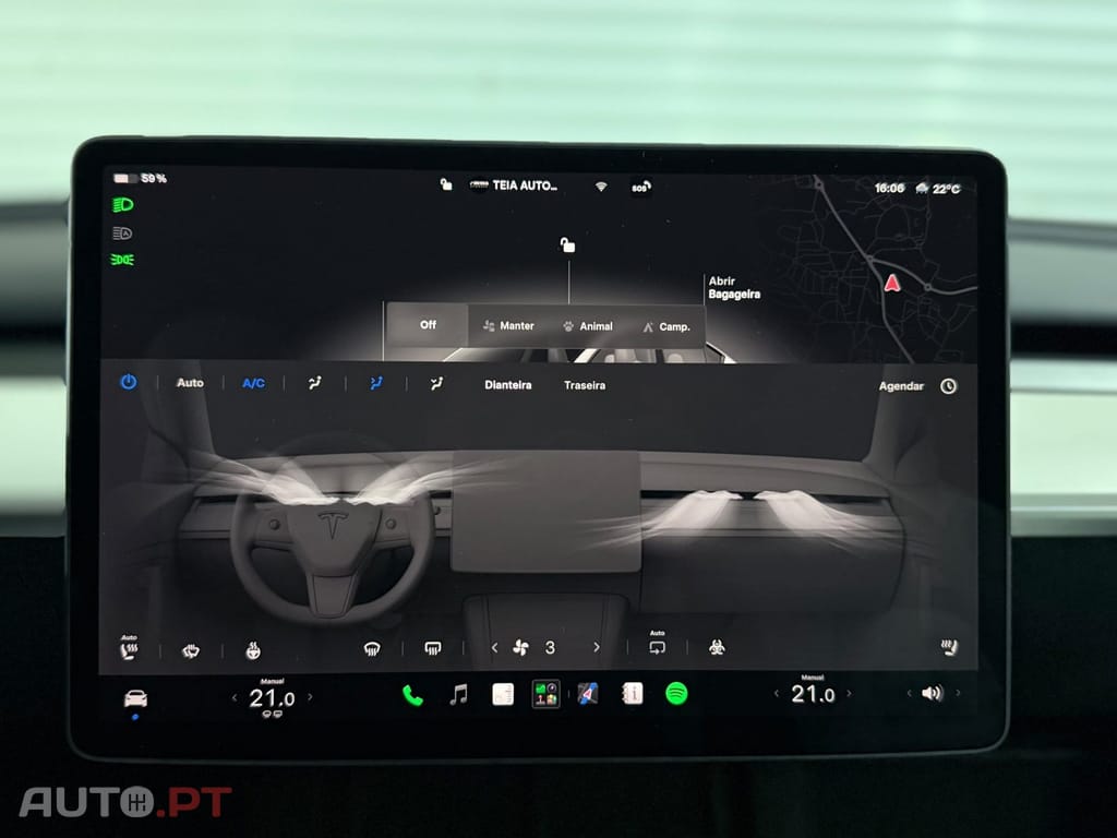 Tesla Model Y Long Range Dual Motor AWD