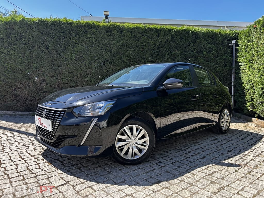 Peugeot 208 1.2 PureTech Active