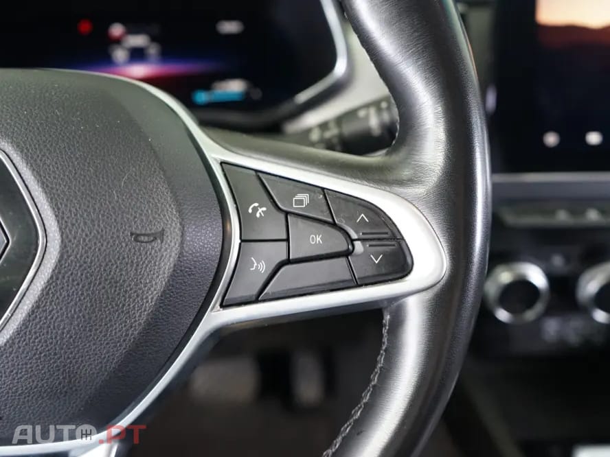 Renault Arkana 1.6 E-Tech Intens