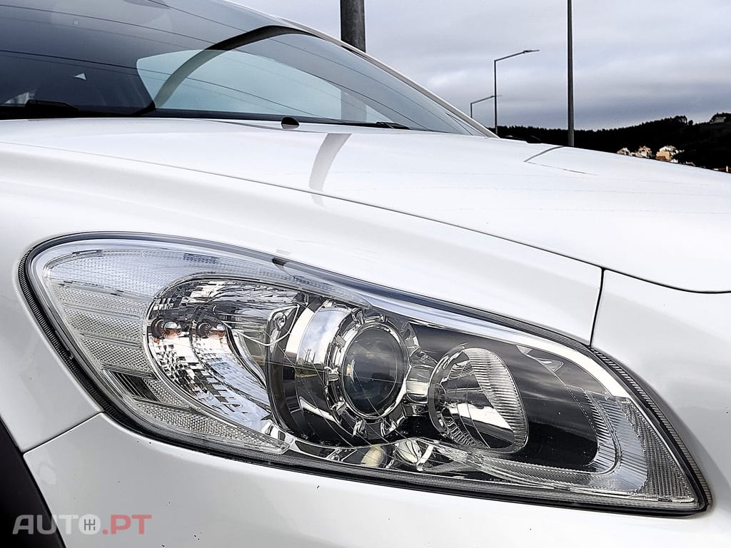Volvo C30 1.6 D Drive 99g Momentum Start/Stop