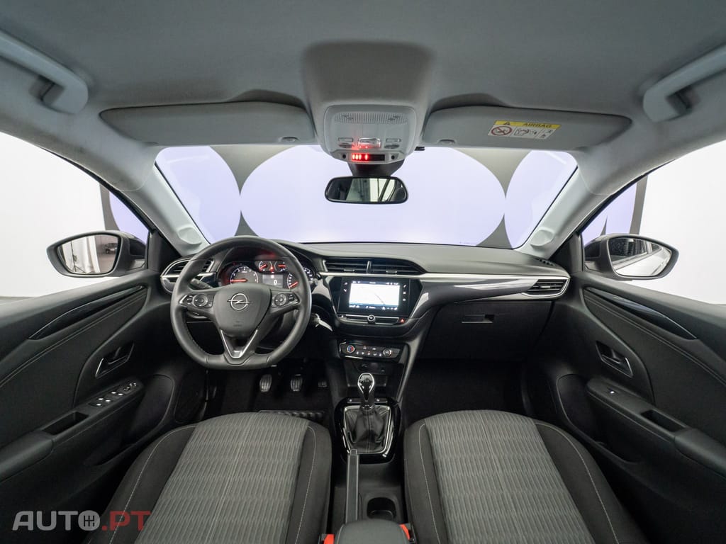Opel Corsa 1.2 Business