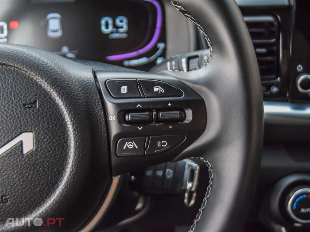 Kia Stonic 1.0 T-GDi Drive 7DCT