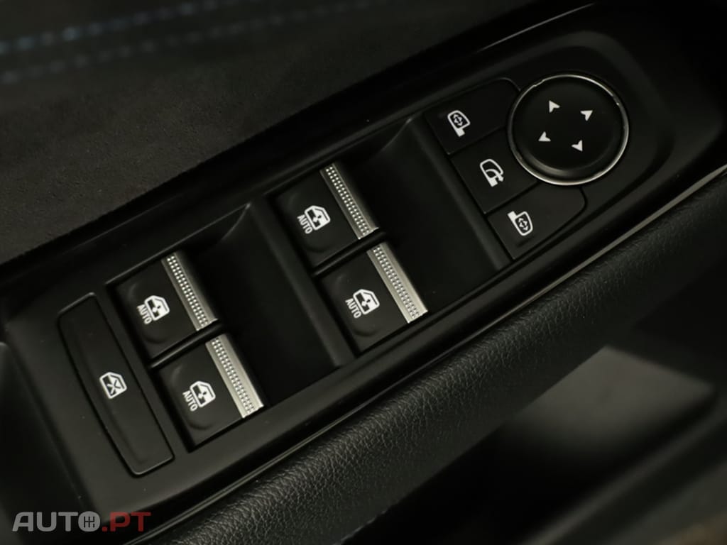 Renault Austral Austral 1.2 E-Tech Full Hybrid Techno Esprit Alpine