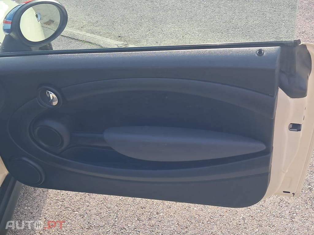 MINI One 1.6 diesel / 90 cv/ cx-6